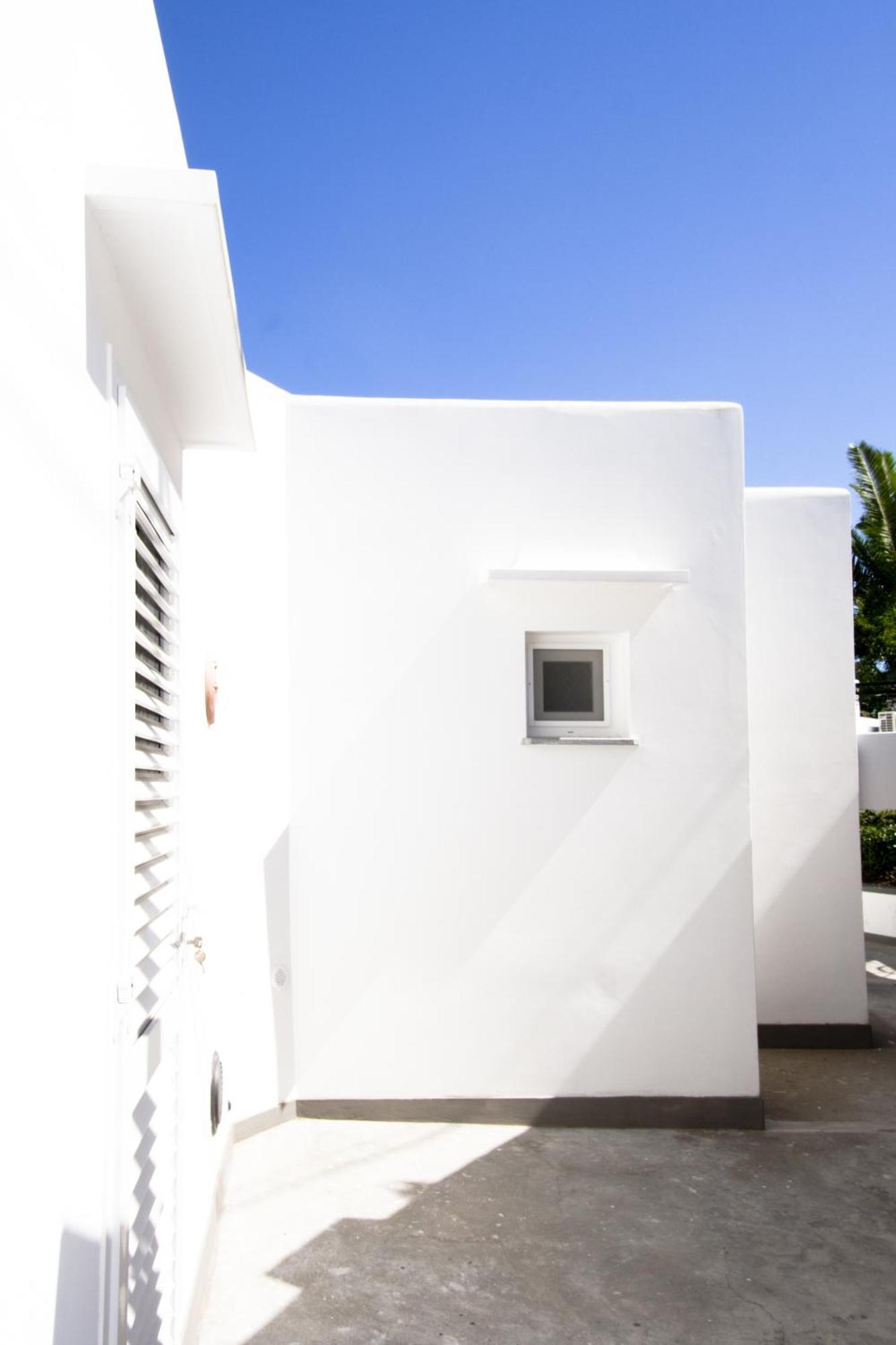 Suite Villa Carolina Capri Phòng bức ảnh