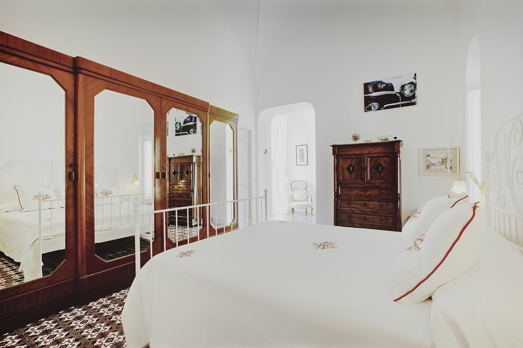 Suite Villa Carolina Capri Ngoại thất bức ảnh